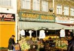 Market Makers - London