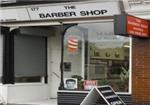 Markos Barbers - London