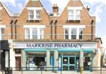 Markrise Pharmacy - London