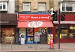 Marks Newsagents - London