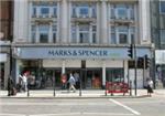 Marks & Spencer - London