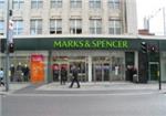 Marks & Spencer - London