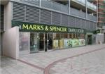 Marks & Spencer