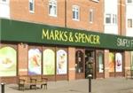 Marks & Spencer