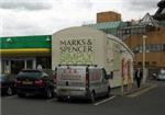 Marks & Spencer