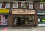 Marlborough Bakery - London