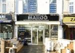 Maroo - London