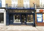 Marryat - London