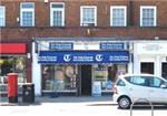 Marsh Newsagents - London