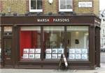 Marsh & Parsons - London