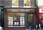 Marsh & Parsons - London