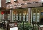 Marsh & Parsons - London