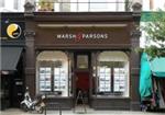 Marsh & Parsons - London