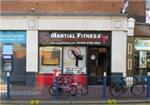 Martial Fitness - London