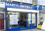 Martin Brookes Estate Agents - London