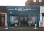 Martin & Co - London