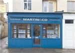 Martin & Co - London