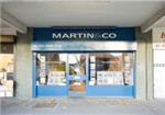 Martin & Co - London