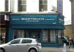 Martin & Co - London