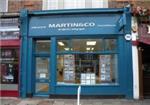 Martin & Co - London