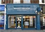 Martin & Co - London