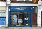 Martin & Co - London