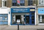 Martin & Co - London