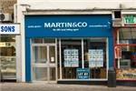 Martin & Co - Grantham