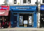 Martin & Co - London