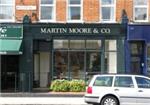 Martin Moore & Co - London