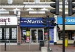 Martin The Newsagent