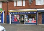 Martin The Newsagent - London