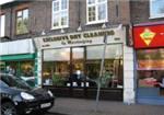 Martinizing Dry Cleaning - London