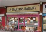 Martins Bakery - London