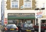 Martins Launderette - London