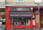 Martins Supermart - London