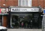 Maru Hair Stylist - London