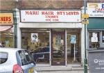 Maru Hair Stylists - London