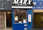 Marx - London