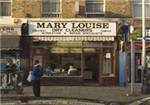 Mary Louise