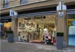 Mary Quant - London