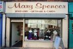 Mary Spencer Lingerie Etc