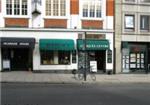 Mary Wise & Grosvenor Antiques - London