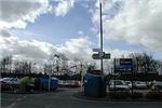 Marygate Car Park - York