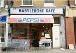 Marylebone Cafe - London