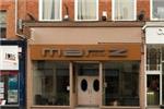 Marz Bar - Leicester