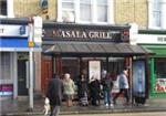 Masala Grill