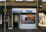 Masilia Pizza - London