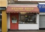 Masons Hill Stamp Shop - London