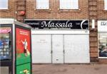 Massala - London